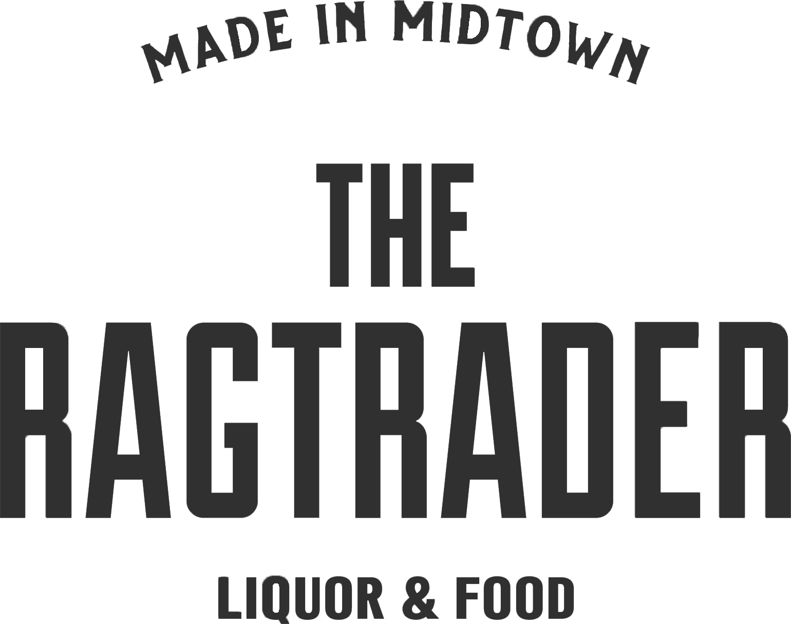 Rag Trader Ragtrader NYC Safe DineIn, Outdoor Dining & Takeout Food